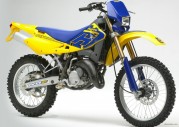 Husqvarna WRE125